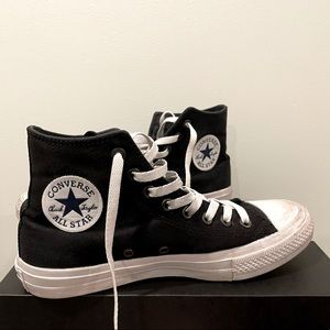 Converse high tops Chuck Taylor 2